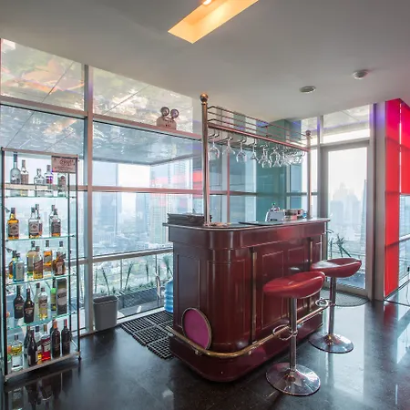Manhattan Hotel Jakarta-2