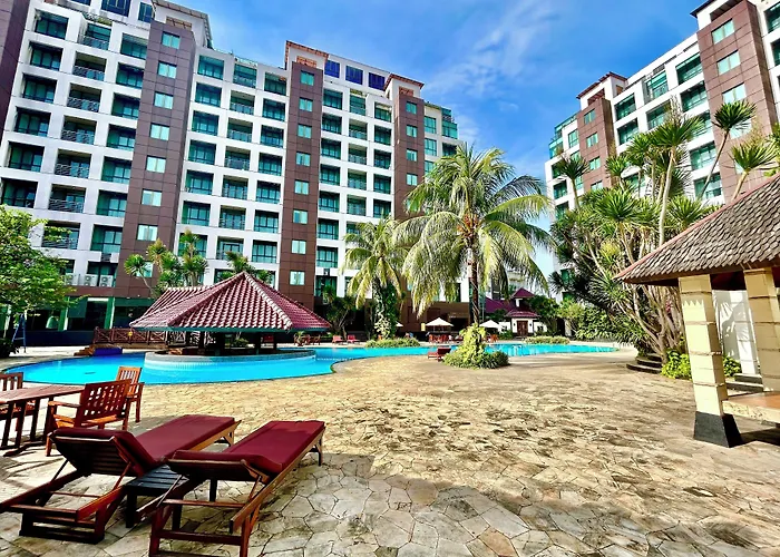 Kristal Hotel Giacarta