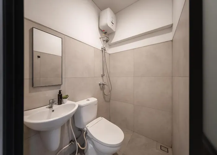 Cove Prima Aparthotel Jakarta