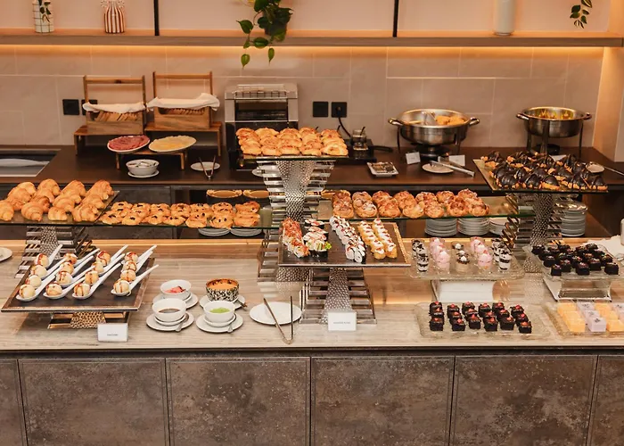 Oria Hotel Giacarta