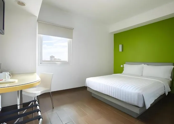 Amaris Hotel La Codefin Kemang Yakarta